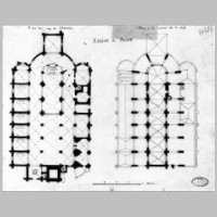 Collégiale Notre-Dame de Poissy, plan, photo Vialles, Jean-Bernard culture.gouv.fr,2.jpg
